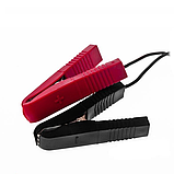 Зарядний для автомобільних акумуляторів 6 А — 6-12V Elegant 100 430, фото 3