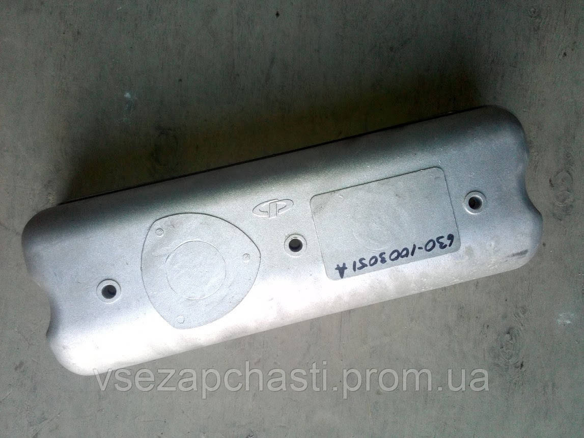 Клапанна кришка двигуна YC6108 630-1003051A