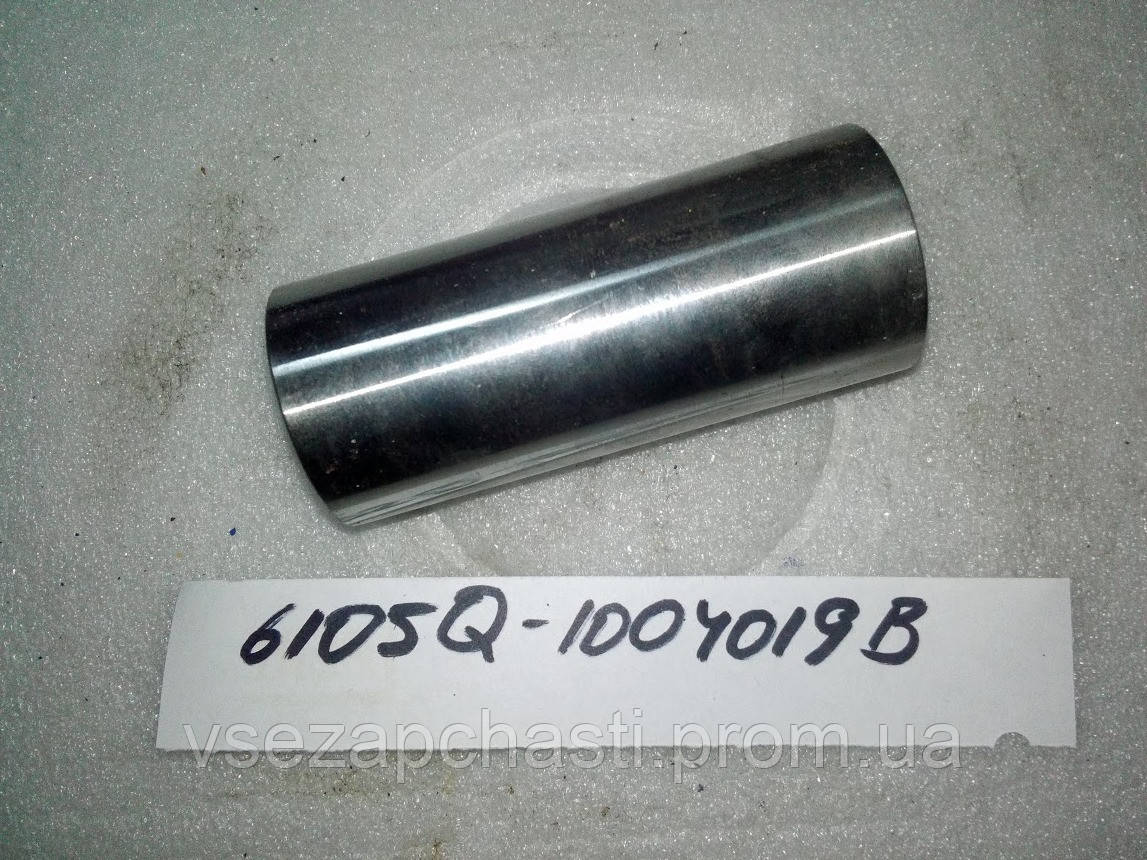 Поршневий палець двигуна YC6108 6105Q-1004019B