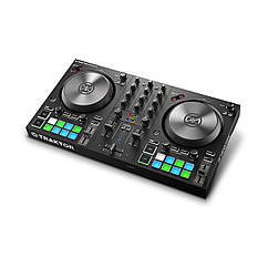 DJ контролер Native Instruments Traktor Kontrol S2 MK3