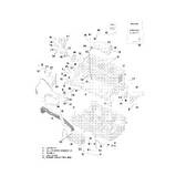 Перемикач тиску масла Sea-Doo BRP Oil pressure switch, фото 2