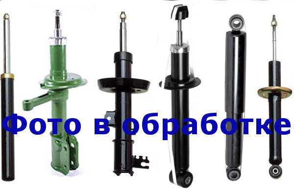 Амортизатор на ГАЗ 3302 перед/зад (масло) (ID#1096633407), цена: 399 ...
