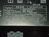 Пускозарядний пристрій Forte CD-420, фото 3