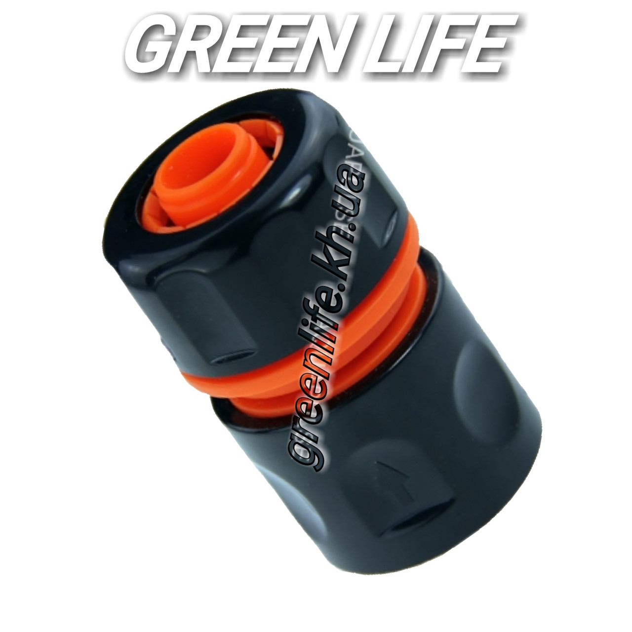 Конектор 3/4" "MAXI" Aquapulse