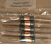 Bybee Small Copper Slipstream Quantum Purifier, фото 3