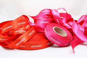 Стрічки, тасьми, шнури 