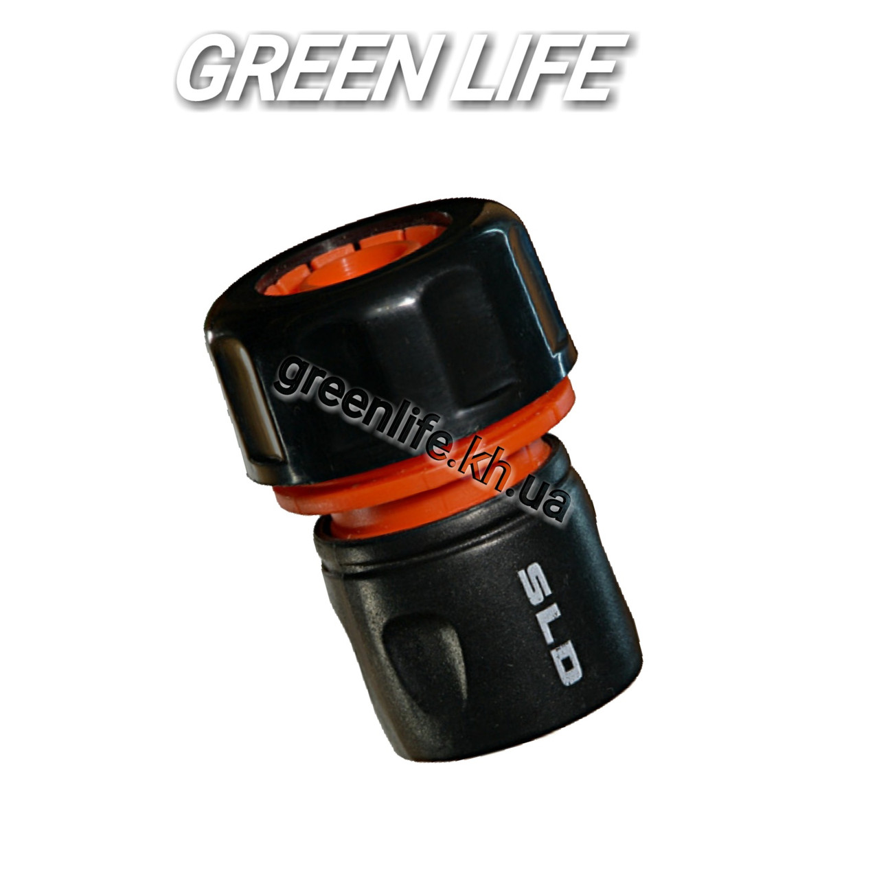 З'єднувальний коннектор 5/8"-3/4" SLD