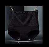 Послідовна, післяопераційна коригувальна білизна. Високі стягувальні труси., фото 9