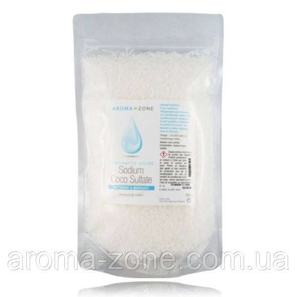 ПАР Кокосульфат натрію (SODIUM COCO SULFATE), 50 г