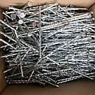 Цвях гвинтовий 3,4х90 мм оцинкований Nail, фото 5