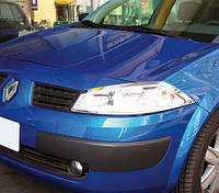 Окантовка фар RENAULT MEGANE II (2003-2008)