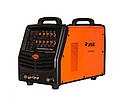 Апарат аргонодугового зварювання JASIC TIG-200P AC/DC (E101), фото 3