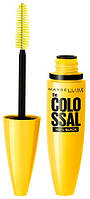 Тушь для ресниц Maybelline New York Volum Express Colossal 100% Black "Оригинал"