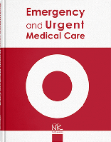 Emergency and Urgent Medical Care Student Training Manual Екстрена та невідкладна медична допомога. Шкурупій Д