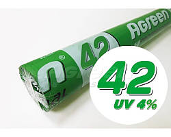 Агроволокно 42 щільність 3.2*100, агроволокно AGREEN