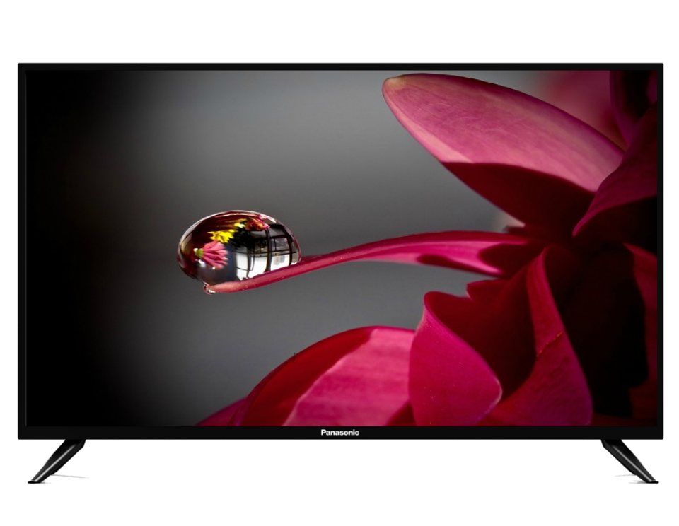 Телевізор у вітальню Panasonic 56" 4К UHD Smart TV, DVB-T2+DVB-С