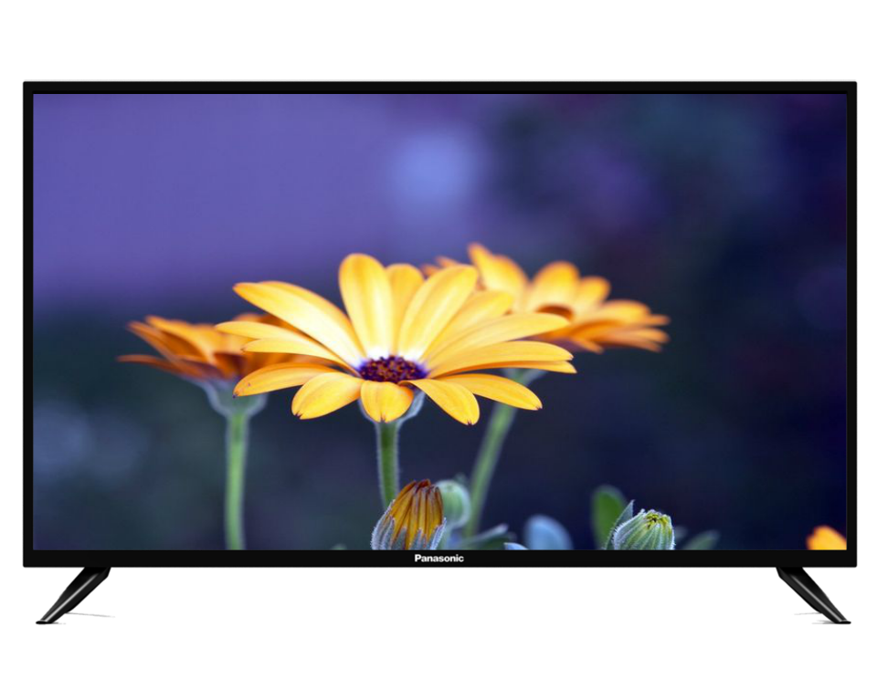 Телевізор Panasonic 58" 4К UHD Smart TV, DVB-T2+DVB-С
