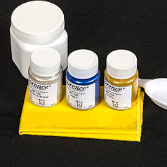 Пігментний порошок Lorence