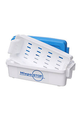 Контейнер для дезінфекції 3 л