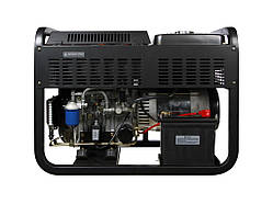 Генератор Hyundai DHY 12000LE