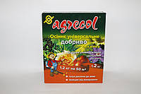 Осеннее универсальное удобрение для все видов растений Agrеcol (Агреколь), 1,2кг