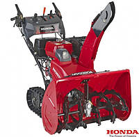 Снігоприбирач Honda (Хонда) HSS1380A ETD