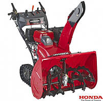 Снегоуборочник Honda (Хонда) HSS1380A ETD