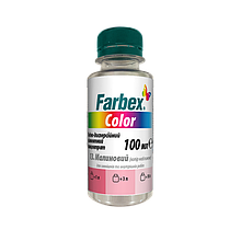 Пігментний концентрат — бурий "Farbex color"