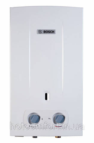 Газова колонка Bosch Therm 2000 O W 10 KB