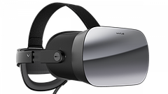 3D окуляри VR