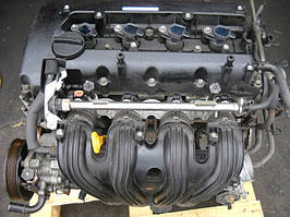 Двигун Hyundai SONATA V 2.0 VVTi GLS G4KA