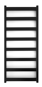 Чорні рушникосушки