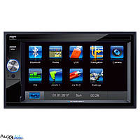 Мультимедіа 2-DIN Blaupunkt Santa Cruz 370