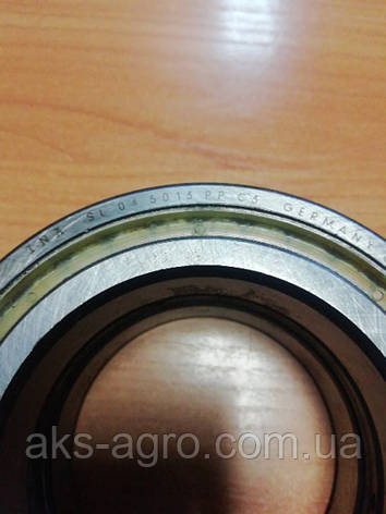 INA SL 04-5013 PP C3 підшипник радіальний роликовий з короткими циліндричними роликами, фото 1