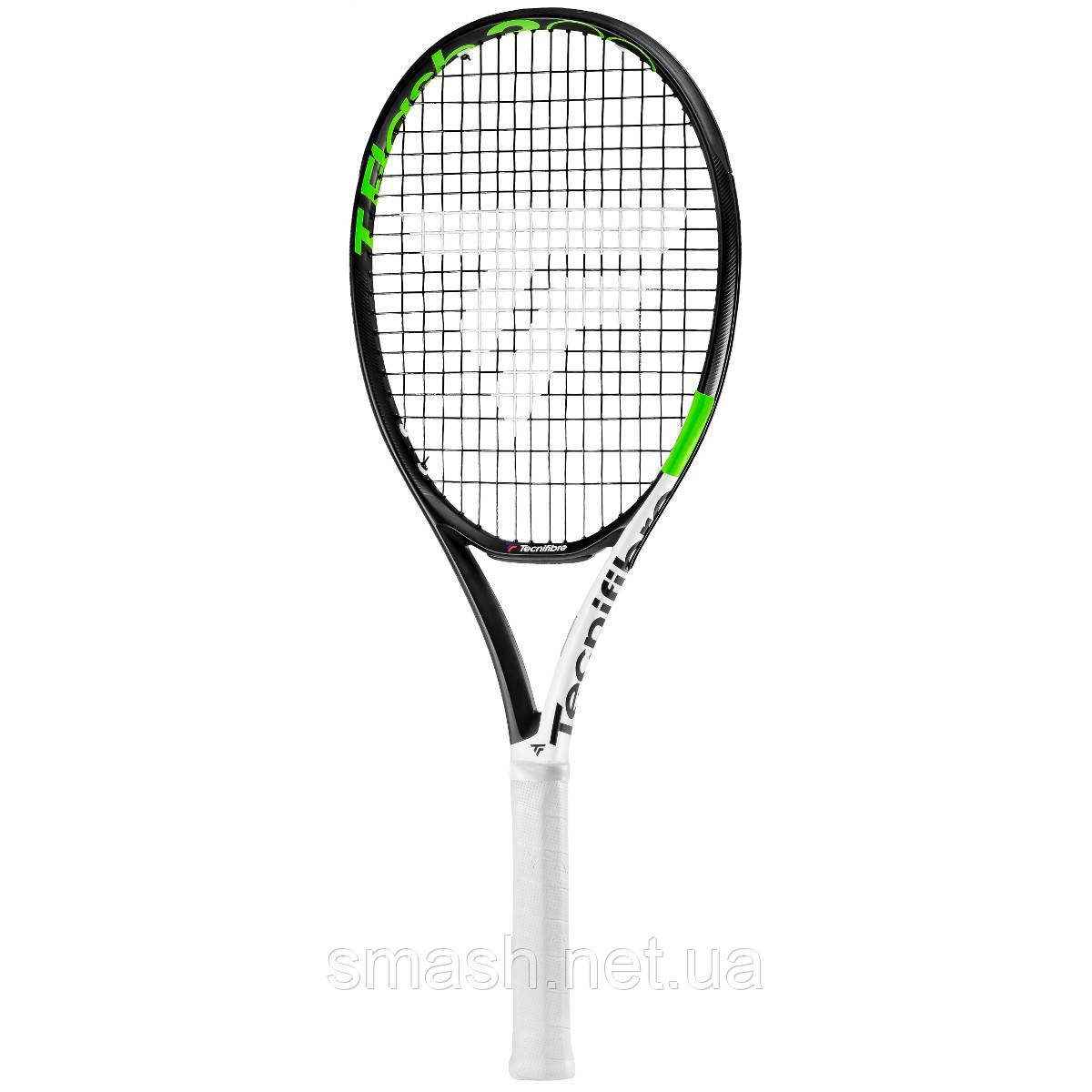 Теннисная ракетка Tecnifibre TFLASH 300 CES 4 - фото 1 - id-p1112307000