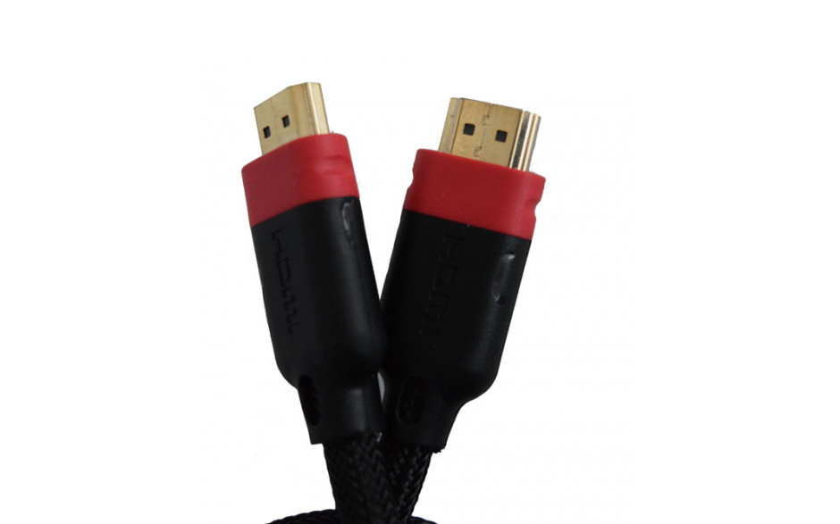 Кабель HDMI MT-Power HDMI 2.0 medium 1 м