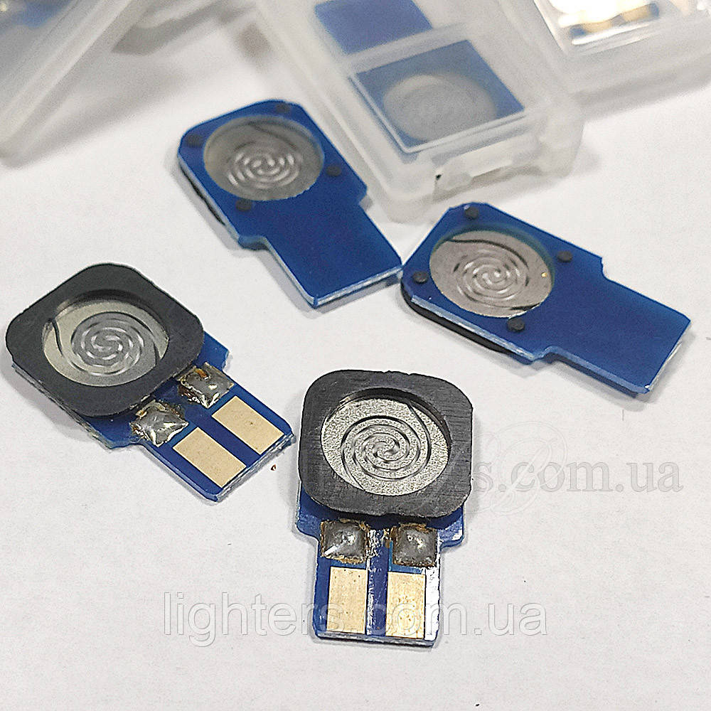 Спіраль для usb запальнички