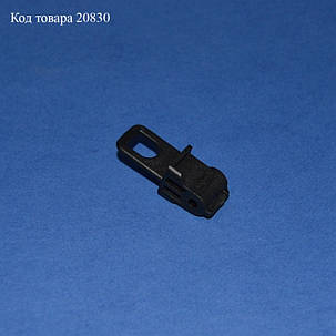 Гачок дверей для мікрохвильової печі Whirlpool 481990200778, фото 1