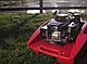 Мотопомпа пожежна плавуча Ніагара 1, двигун Honda GXV 160, 1200 дм 3, фото 7