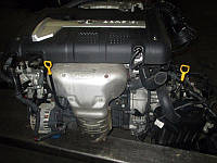 Двигатель Hyundai TRAJET 2.0 G4GC-G
