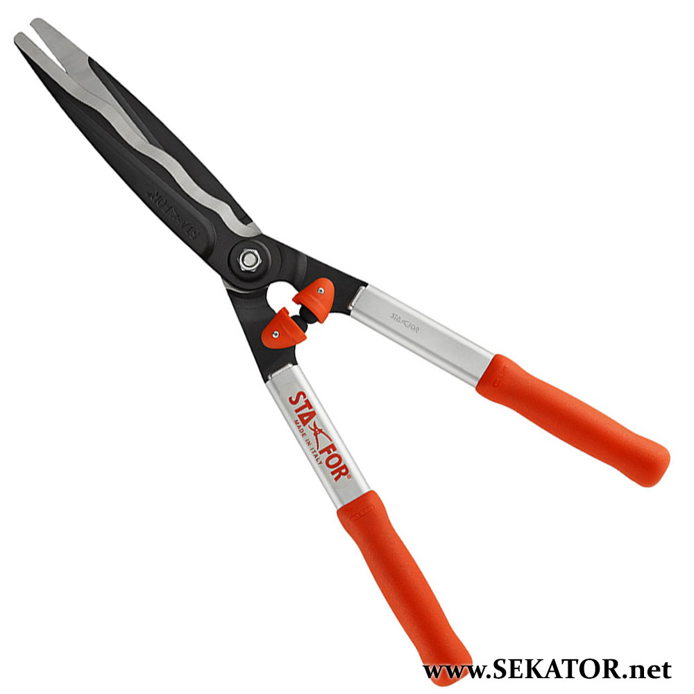 Ножиці для кущів STAFOR / Стафор 501.75 (Італія)