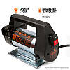 Bigga Alpha AC-45 – комплект для перекачування дизельного палива. Живлення 220В. Продуктивність 45 л/хв., фото 3