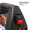 Bigga Alpha AC-45 – комплект для перекачування дизельного палива. Живлення 220В. Продуктивність 45 л/хв., фото 5