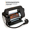 Bigga BP-AC45 – насос для перекачування ДП. Живлення 220В. Продуктивність насоса 45 л/хв., фото 5