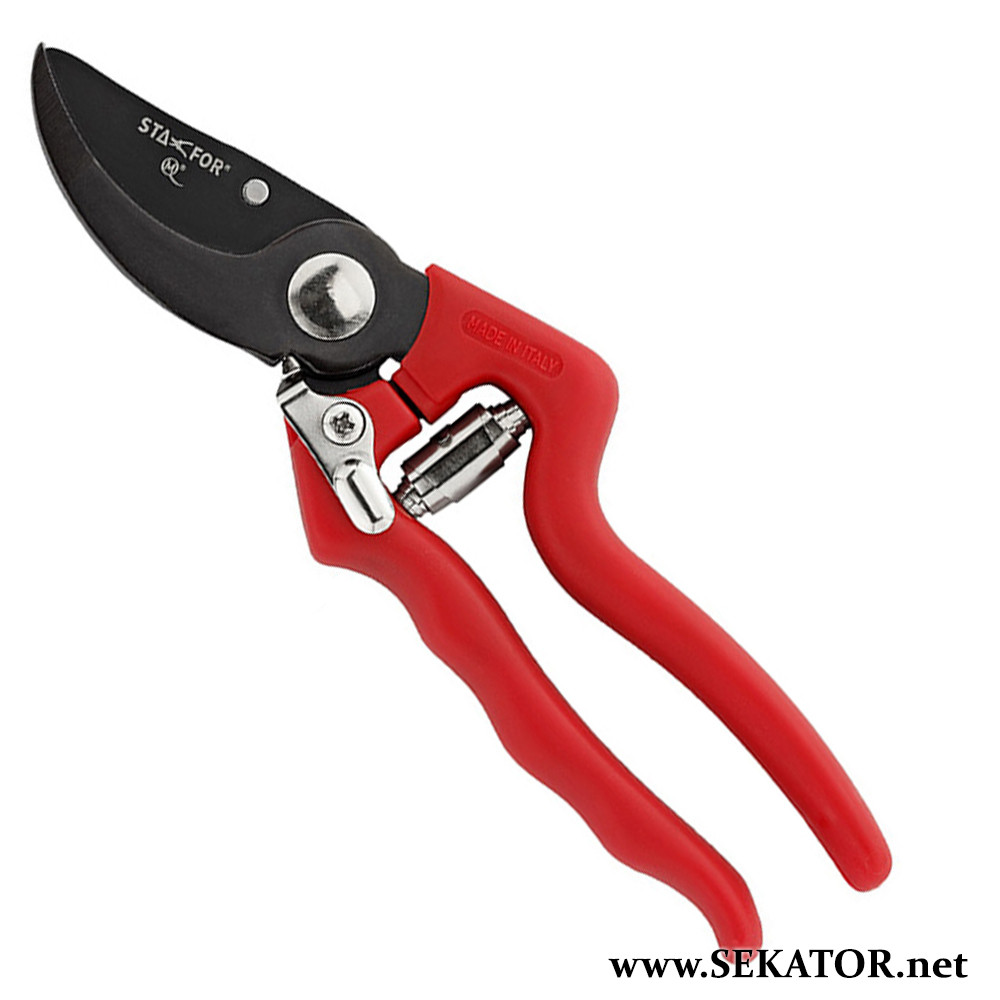 Секатор садовий STAFOR / Стафор 910 (Італія)
