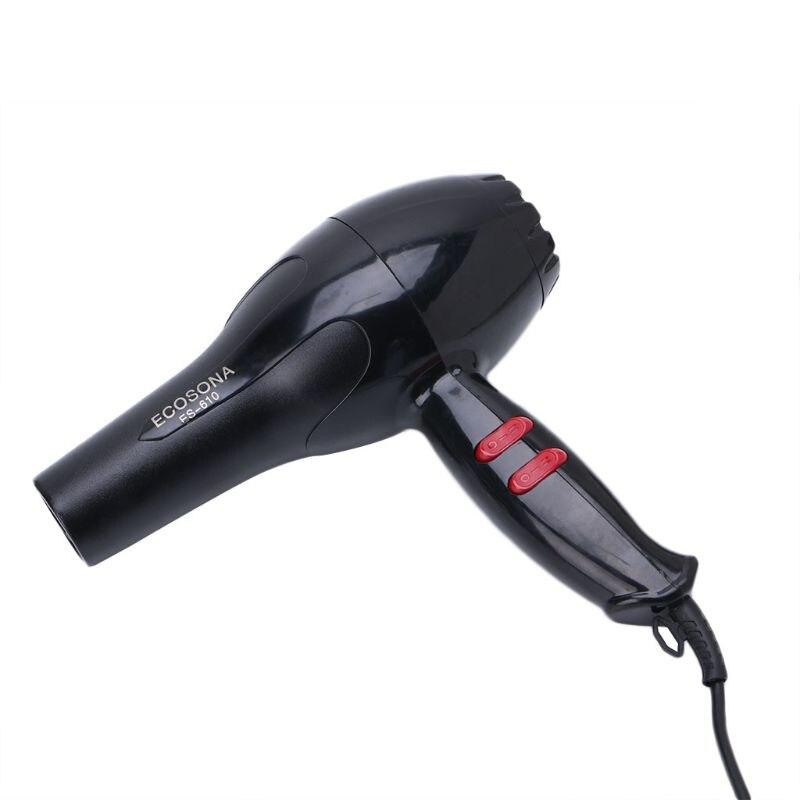 Професійний фен Shinon SH-8103 1500W, якісний фен