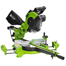 Торцювальна пила Zipper ZI-KGS216-310, 216 мм (Австрія)