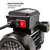 Bigga BP-AC70 – насос для перекачування дизельного палива. Живлення 220В. Продуктивність насоса 82 л/хв., фото 6