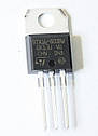 Симистор BTA16-800BW (TO-220AB), фото 3