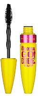 Тушь для ресниц Maybelline New York The Colossal Go Extreme "Оригинал"